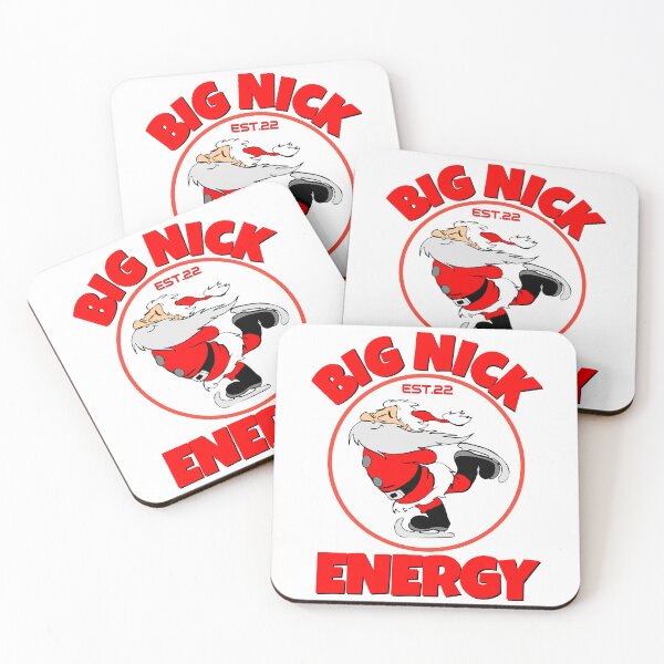 Item preview, BIG NICK ENERGY designed and sold by GAADesignz.