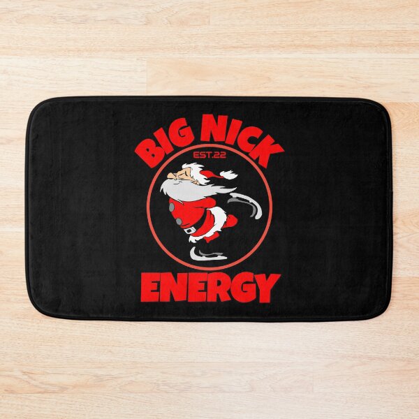 Item preview, BIG NICK ENERGY designed and sold by GAADesignz.
