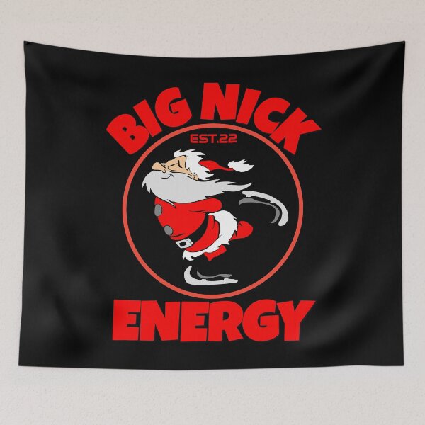 Item preview, BIG NICK ENERGY designed and sold by GAADesignz.