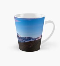 Fire on the Mountain Tall Mug