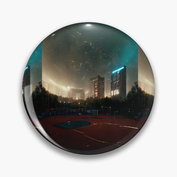 Item preview, Planet Warz - City of F - Rich District "Planet Sportzone 03" designed and sold by Brazz Official.