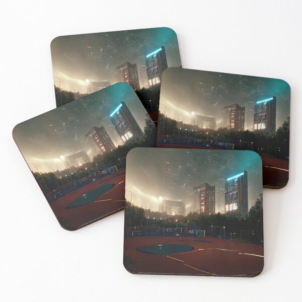 Item preview, Planet Warz - City of F - Rich District "Planet Sportzone 03" designed and sold by Brazz Official.