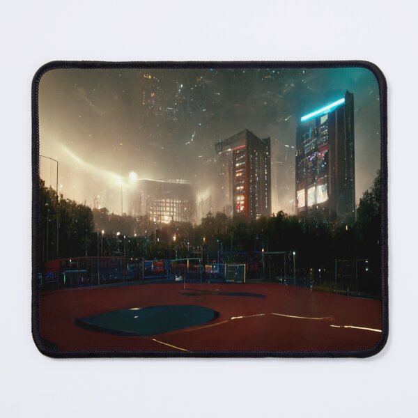 Item preview, Planet Warz - City of F - Rich District "Planet Sportzone 03" designed and sold by Brazz Official.