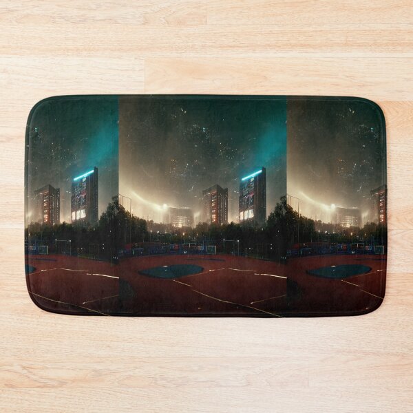Item preview, Planet Warz - City of F - Rich District "Planet Sportzone 03" designed and sold by Brazz Official.