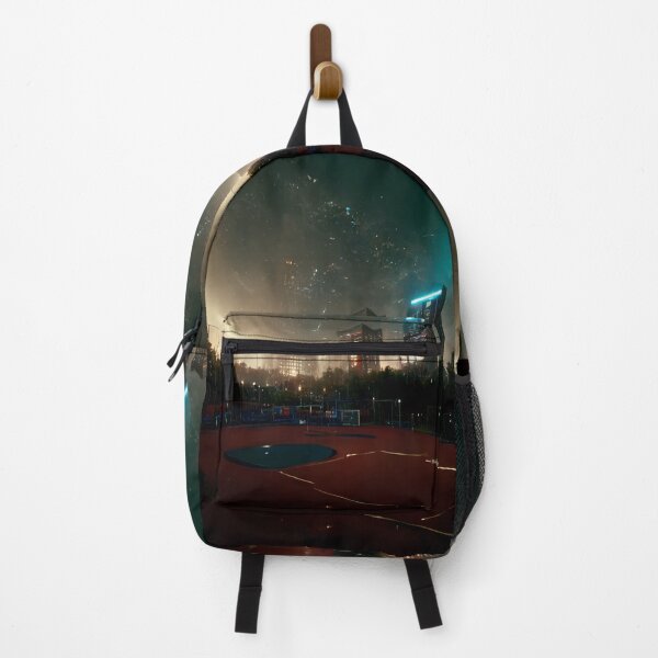 Item preview, Planet Warz - City of F - Rich District "Planet Sportzone 03" designed and sold by Brazz Official.