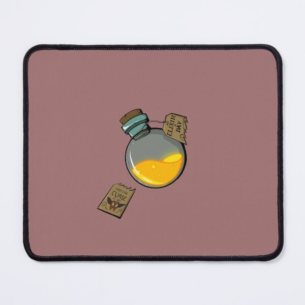 Item preview, Eda’s Potion designed and sold by Shirlockart.