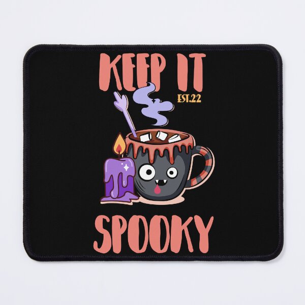 Item preview, KEEP IT SPOOKY designed and sold by GAADesignz.