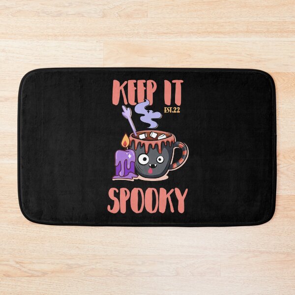Item preview, KEEP IT SPOOKY designed and sold by GAADesignz.