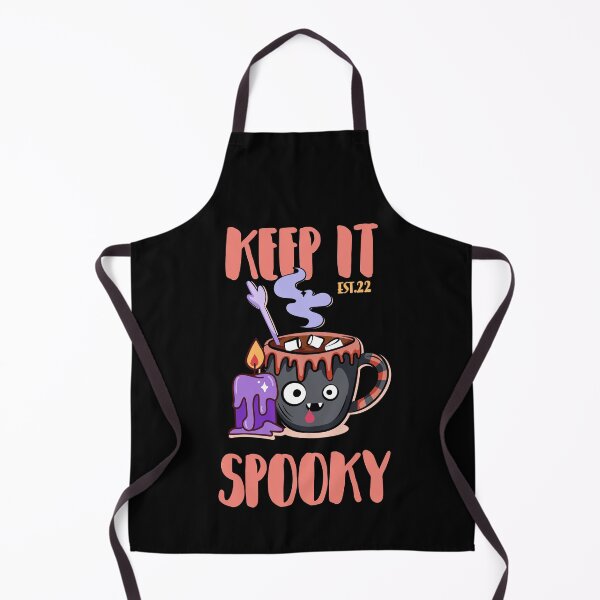 Item preview, KEEP IT SPOOKY designed and sold by GAADesignz.