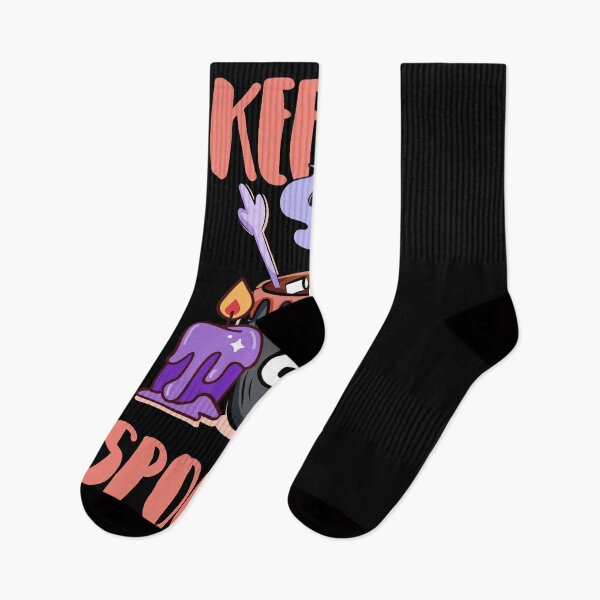 Item preview, KEEP IT SPOOKY designed and sold by GAADesignz.