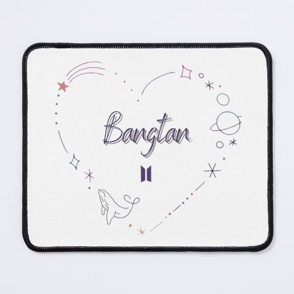 Item preview, Ultimate Korean Hip-Hop | Ultimate K-pop Band | BTS Korean Band Song | BTS Bangtan designed and sold by Ainbowz-Artwork.