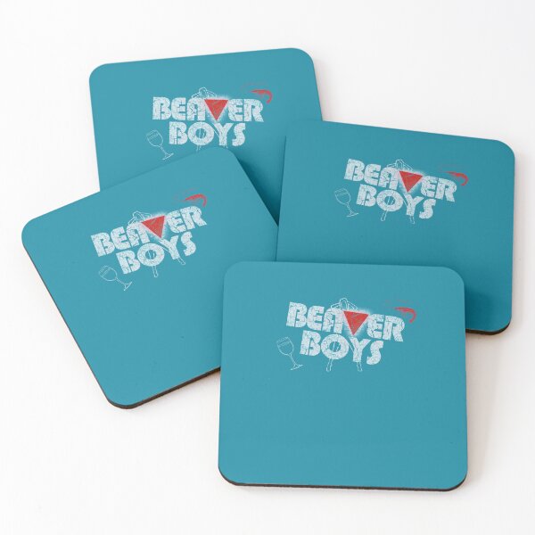 Item preview, Beaver Boys Tim and Eric Awesome Show Great Job  designed and sold by AmplifyDestrost.