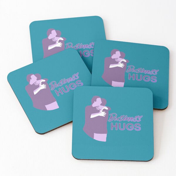 Item preview, Business Hugs1  designed and sold by AmplifyDestrost.