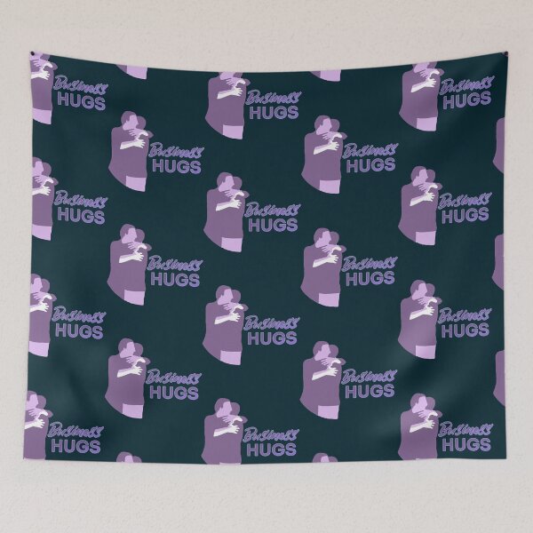 Item preview, Business Hugs1  designed and sold by AmplifyDestrost.