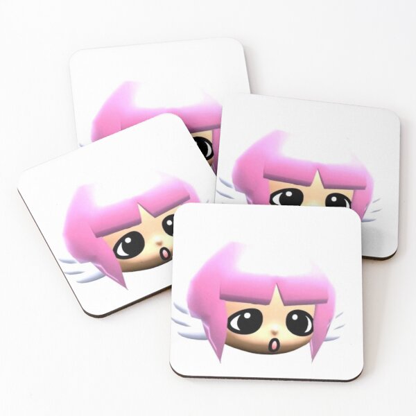 Item preview, Low-Poly Angel designed and sold by 6oito.