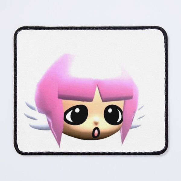 Item preview, Low-Poly Angel designed and sold by 6oito.
