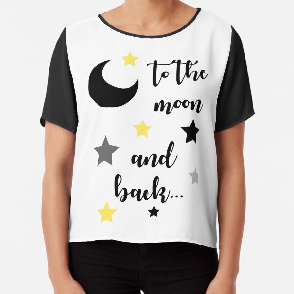 Chiffon Top