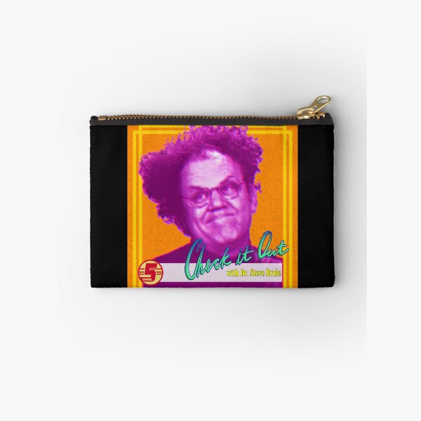 Item preview, Check It Out With Dr Stevie Brule12  designed and sold by AmplifyDestrost.