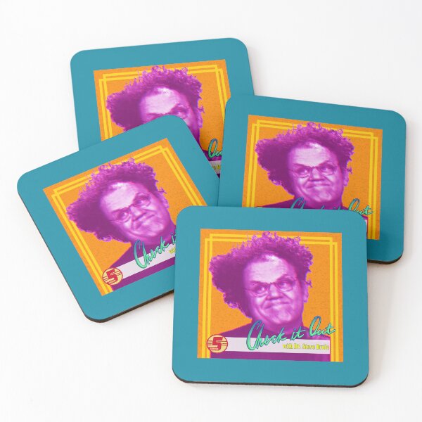 Item preview, Check It Out With Dr Stevie Brule12  designed and sold by AmplifyDestrost.