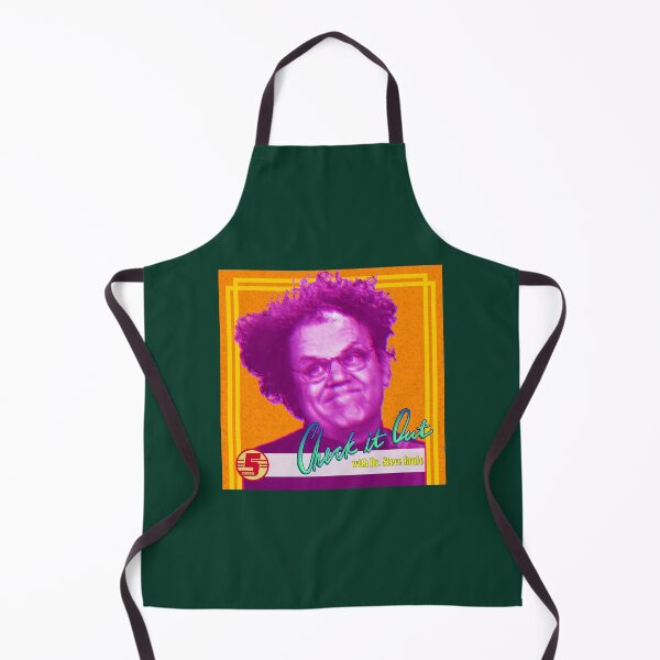 Item preview, Check It Out With Dr Stevie Brule12 designed and sold by AmplifyDestrost.