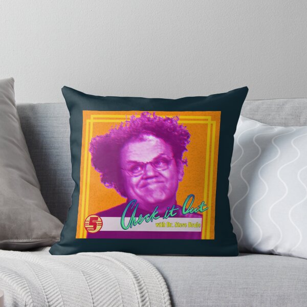 Item preview, Check It Out With Dr Stevie Brule12  designed and sold by AmplifyDestrost.
