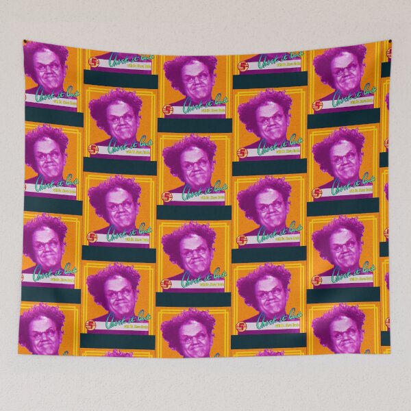 Item preview, Check It Out With Dr Stevie Brule12  designed and sold by AmplifyDestrost.