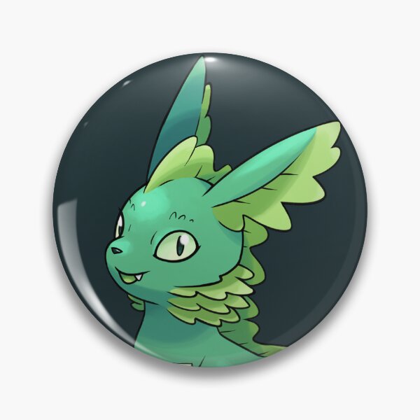 Item preview, Swampeon designed and sold by In-Progress Pokemon.
