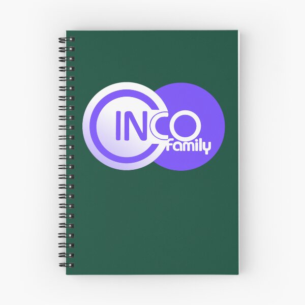 Item preview, Cinco Family63 designed and sold by AmplifyDestrost.