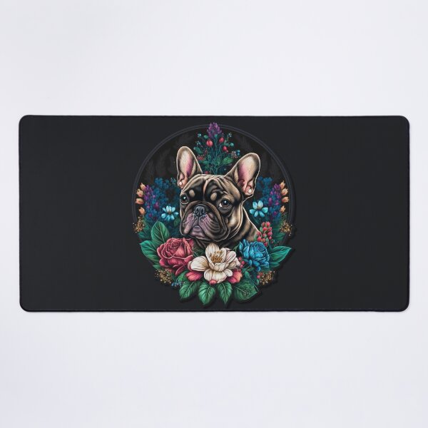 Item preview, The Frenchie designed and sold by Syiavri.