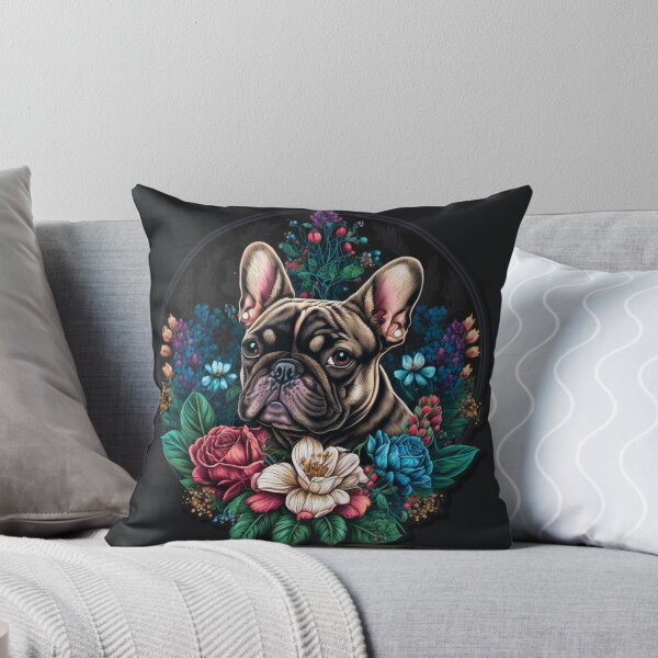 Item preview, The Frenchie designed and sold by Syiavri.