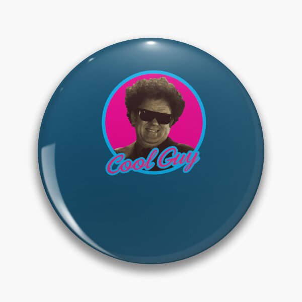 Item preview, COOL GUY  DR STEVE BRULE16 designed and sold by AmplifyDestrost.