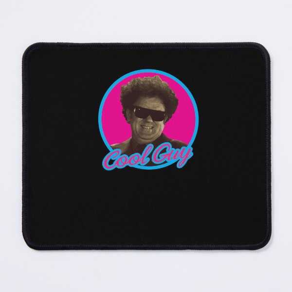 Item preview, COOL GUY  DR STEVE BRULE16 designed and sold by AmplifyDestrost.