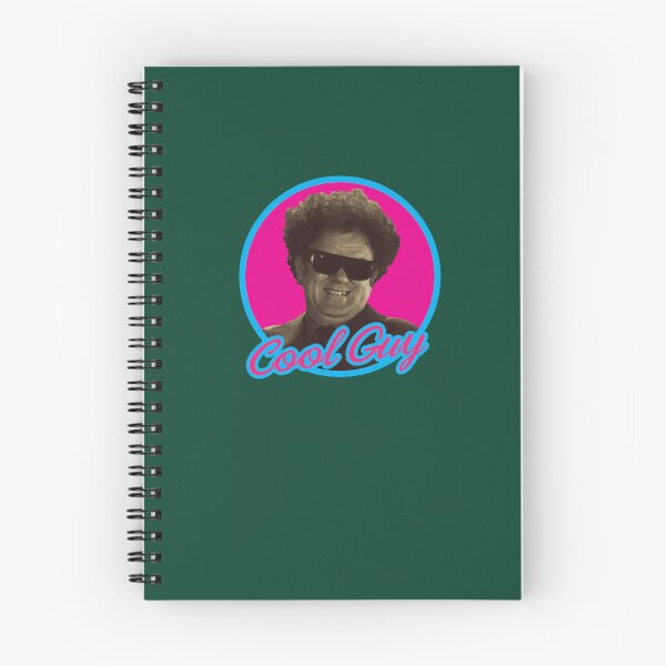 Item preview, COOL GUY  DR STEVE BRULE16 designed and sold by AmplifyDestrost.