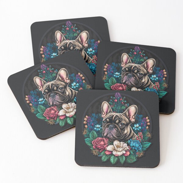 Item preview, The Frenchie designed and sold by Syiavri.