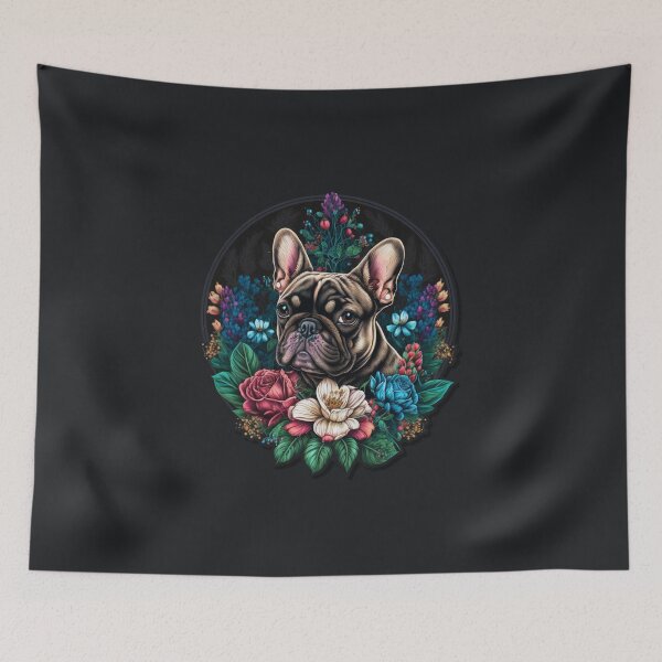 Item preview, The Frenchie designed and sold by Syiavri.