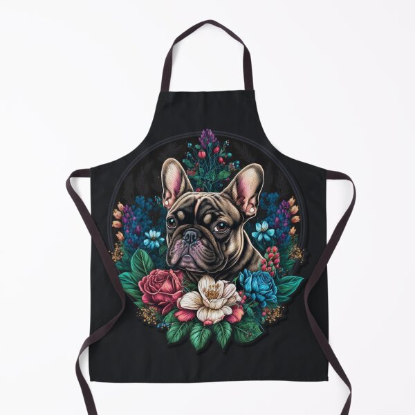 Item preview, The Frenchie designed and sold by Syiavri.