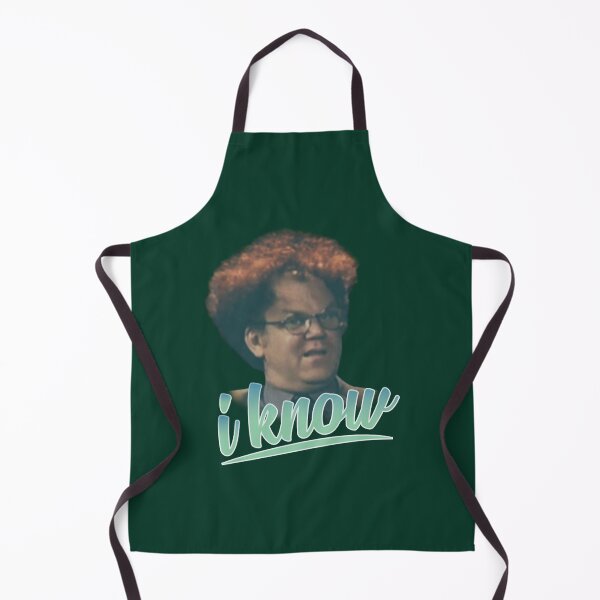 Item preview, Dr Steve Brule  I Know12 designed and sold by AmplifyDestrost.