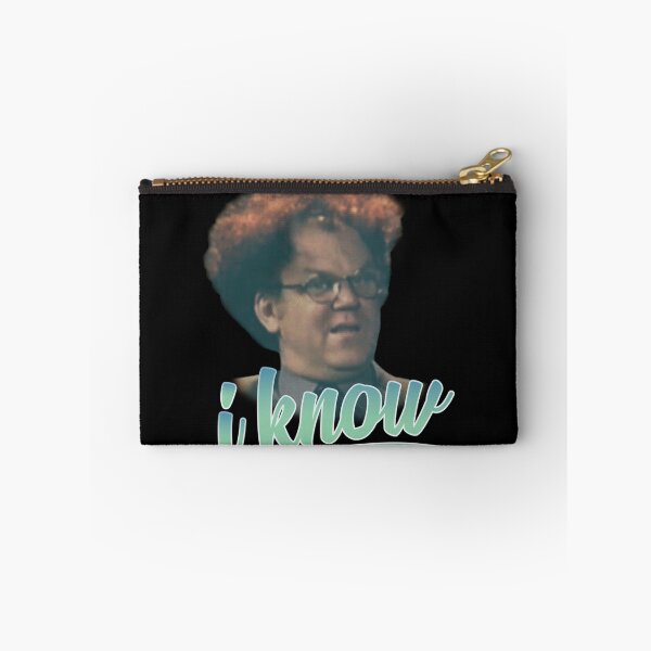 Item preview, Dr Steve Brule  I Know12 designed and sold by AmplifyDestrost.