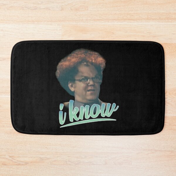 Item preview, Dr Steve Brule  I Know12 designed and sold by AmplifyDestrost.