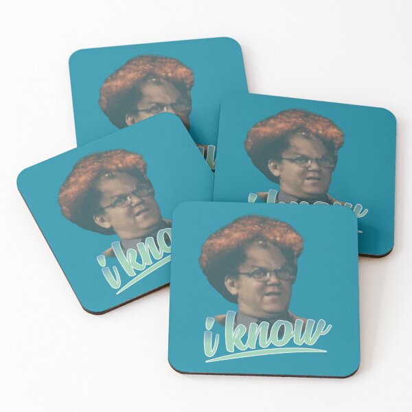 Artikelvorschau, Dr. Steve Brule, den ich kenne12 entworfen und verkauft von AmplifyDestrost.