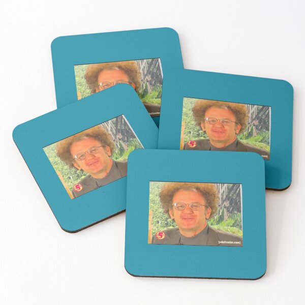 Artikelvorschau, dr steve brule sweetberrywine88 entworfen und verkauft von AmplifyDestrost.