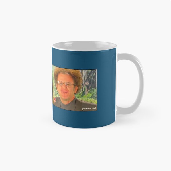 Artikelvorschau, dr steve brule sweetberrywine88 entworfen und verkauft von AmplifyDestrost.