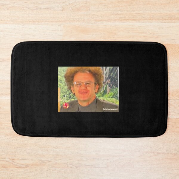 Artikelvorschau, dr steve brule sweetberrywine88 entworfen und verkauft von AmplifyDestrost.