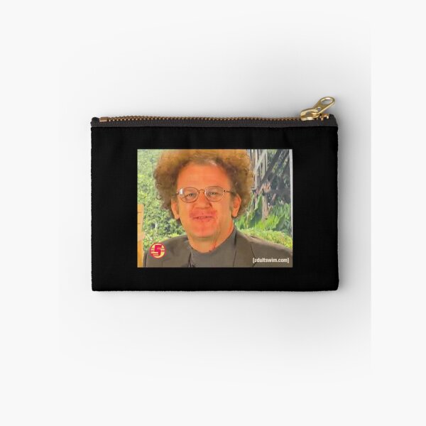 Item preview, dr steve brule sweetberrywine88 designed and sold by AmplifyDestrost.