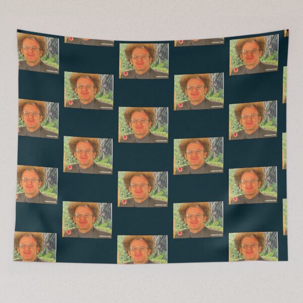 Item preview, dr steve brule sweetberrywine88 designed and sold by AmplifyDestrost.