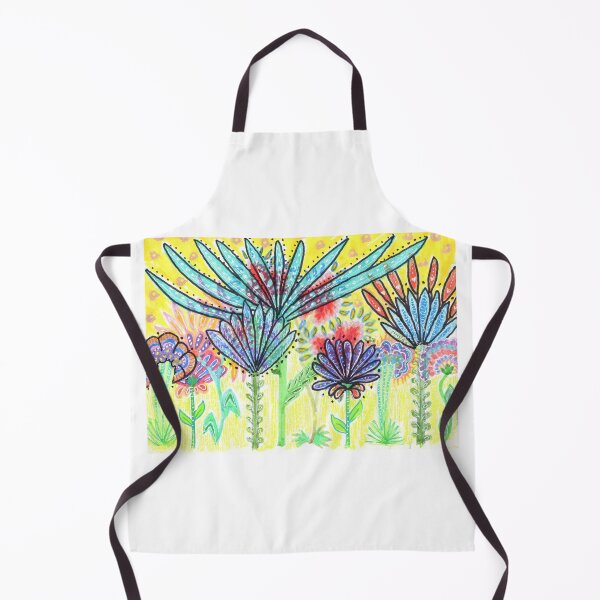 Item preview, Fabulous Floral Fantasy designed and sold by Monika Spykerman.