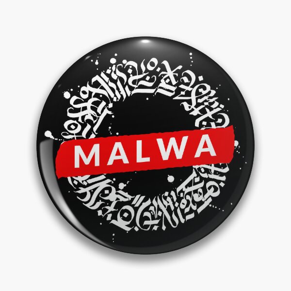 Item preview, Malwa shirt designed and sold by Desi  Merch.