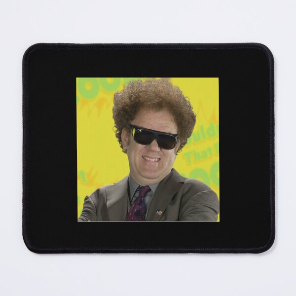Item preview, dr steve brule64 designed and sold by AmplifyDestrost.