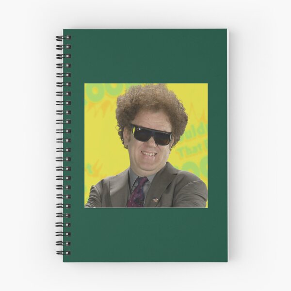 Item preview, dr steve brule64 designed and sold by AmplifyDestrost.