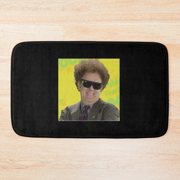 Item preview, dr steve brule64 designed and sold by AmplifyDestrost.